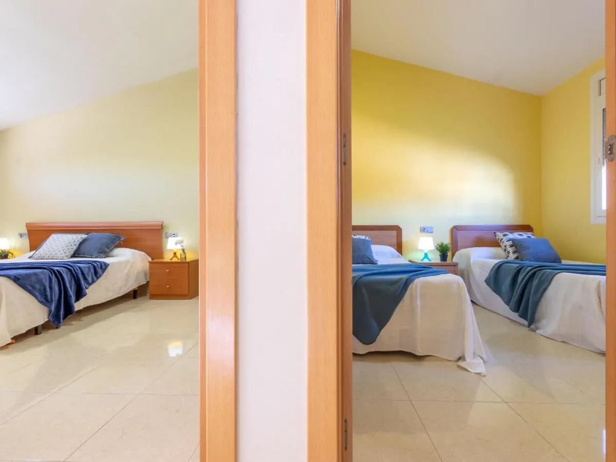 Holiday Home Hector By Interhome Riumar