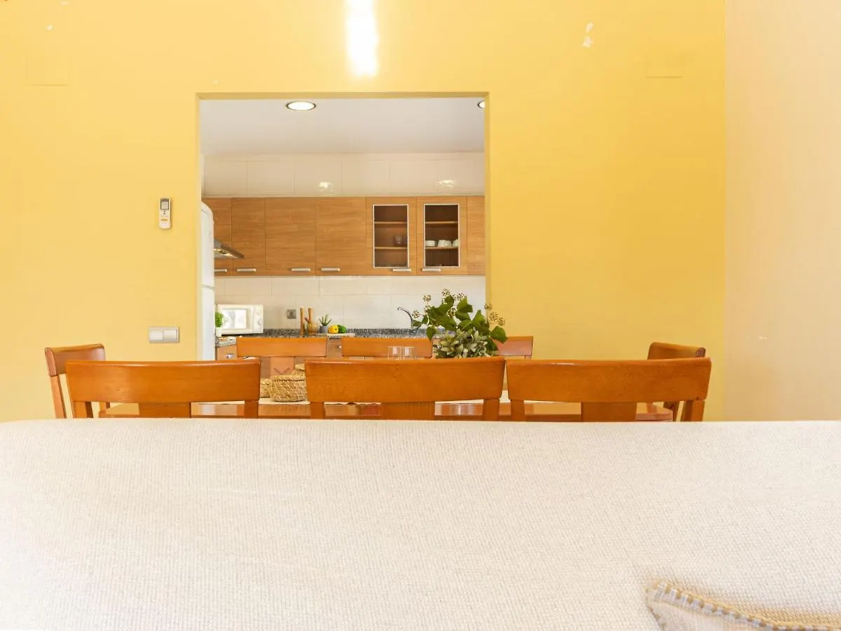Holiday Home Hector By Interhome Riumar 0*,