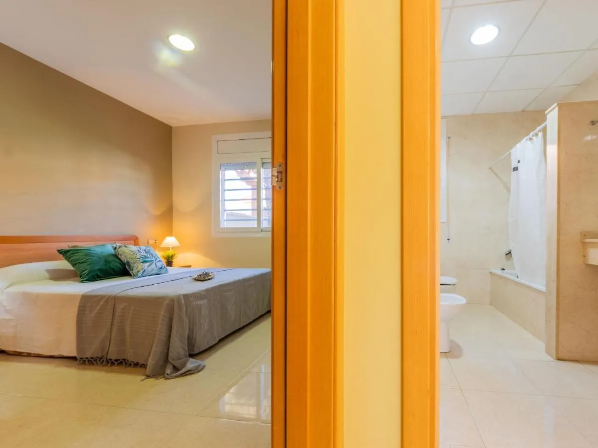Holiday Home Hector By Interhome Riumar Espagne