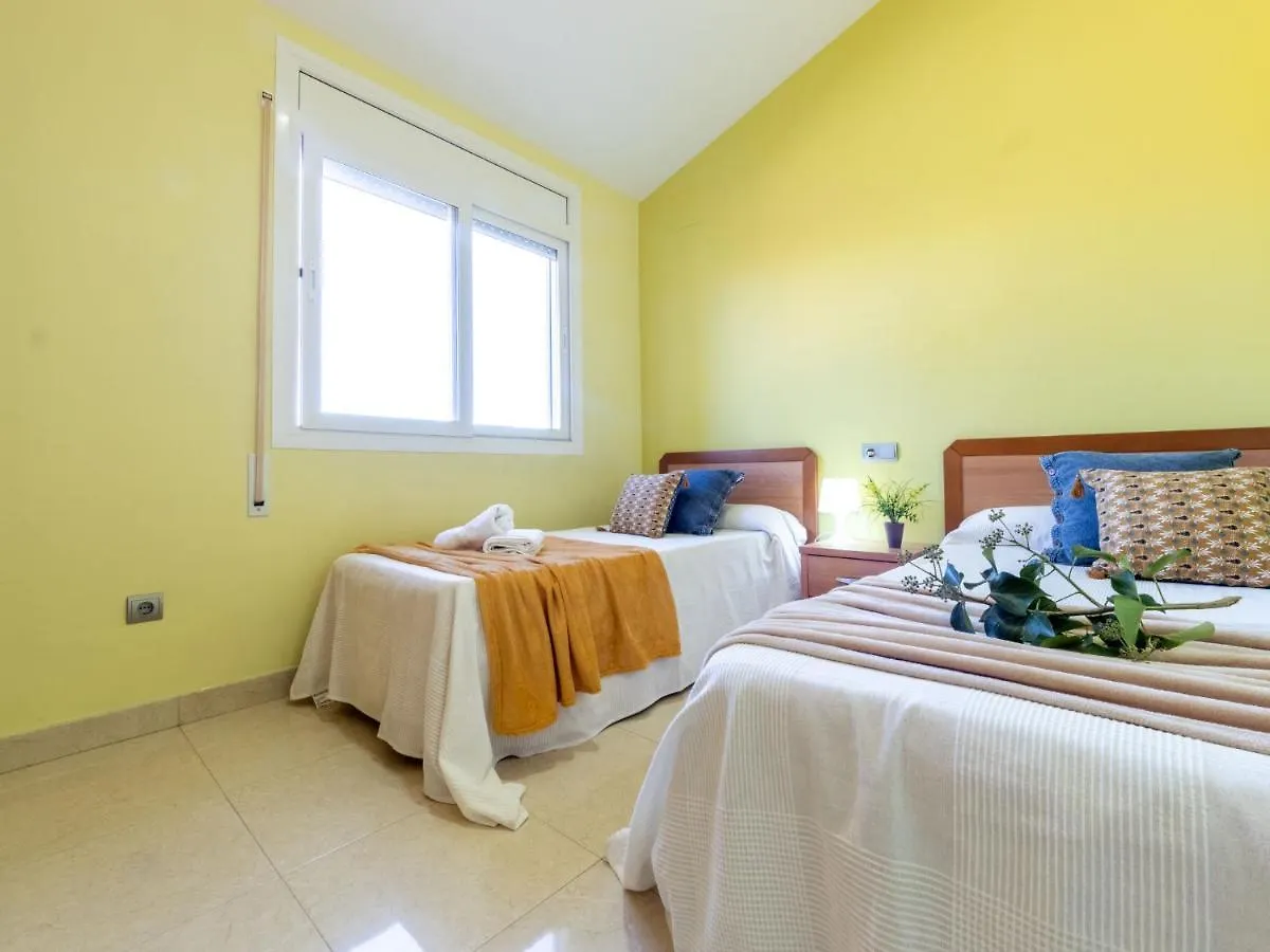 Holiday Home Hector By Interhome Riumar