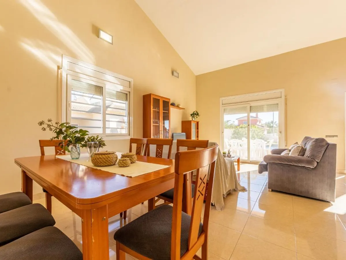 Holiday Home Hector By Interhome Riumar