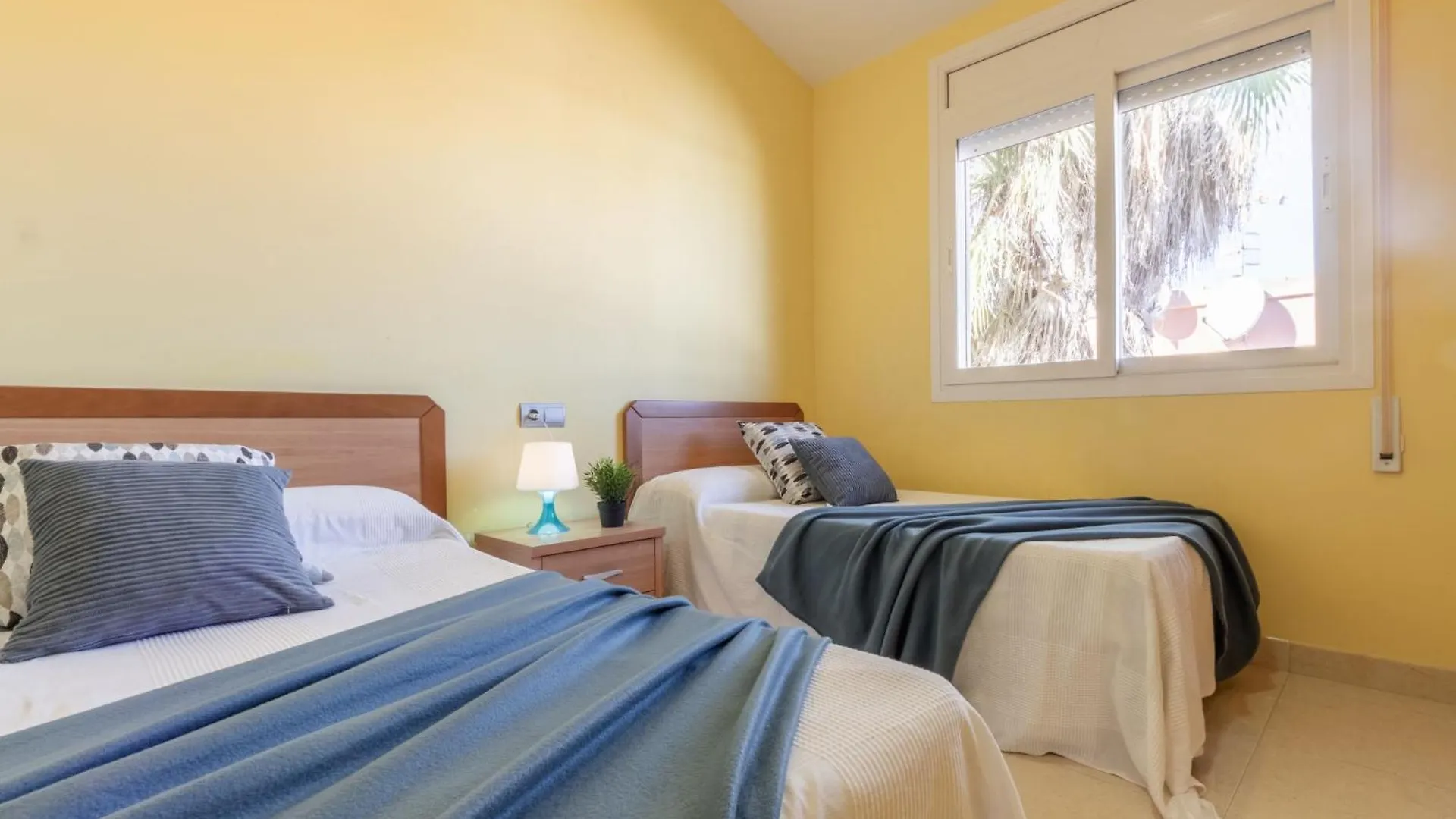 Holiday Home Hector By Interhome Riumar Espagne