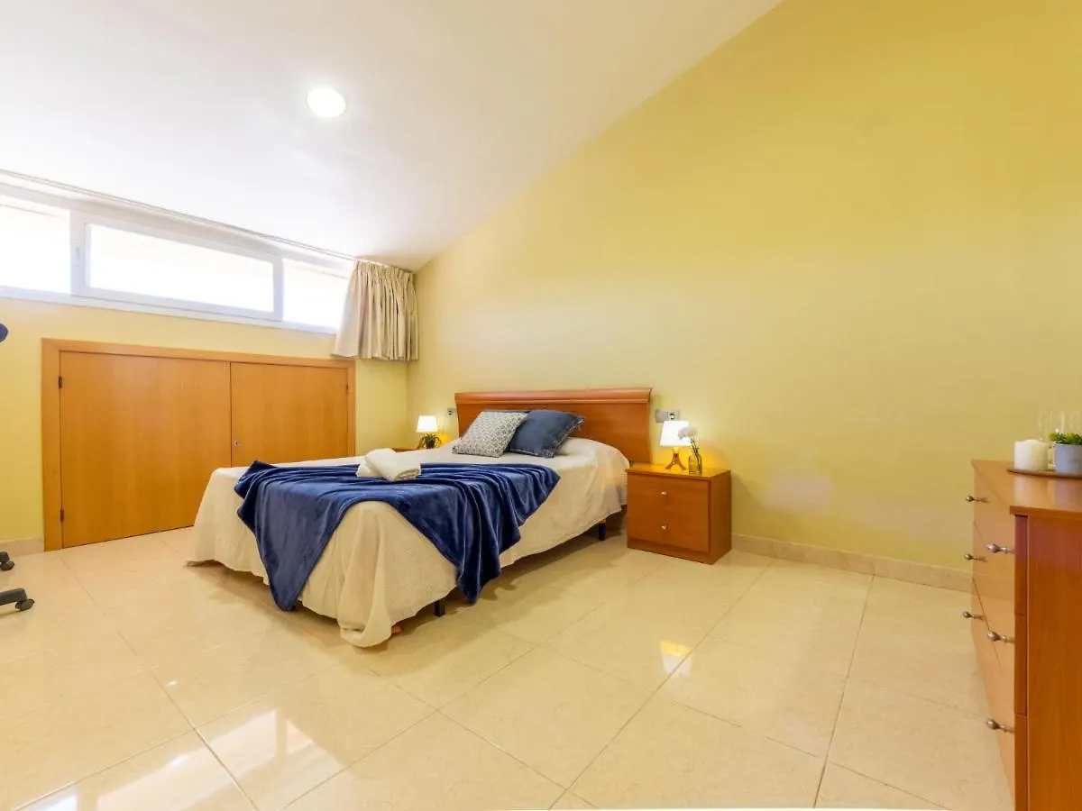 Holiday Home Hector By Interhome Riumar