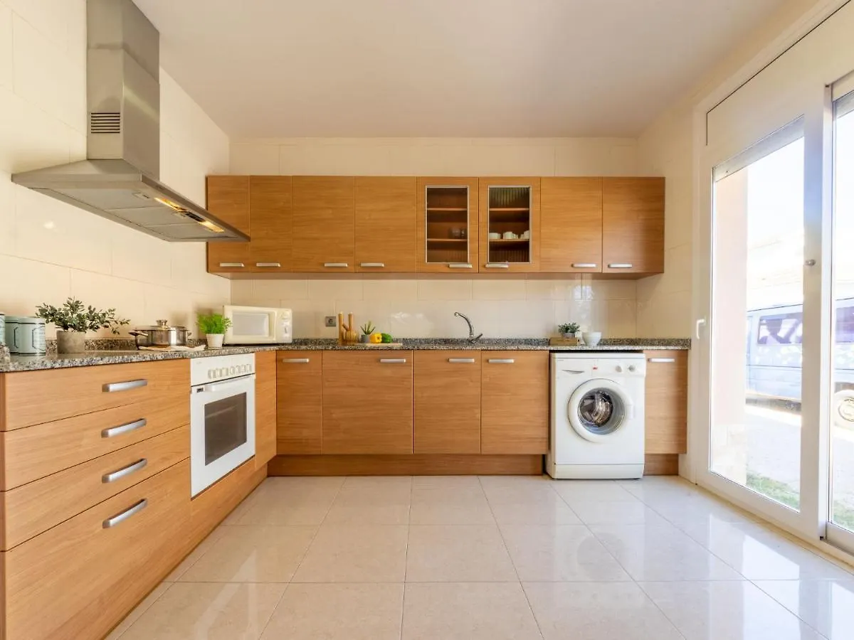 Holiday Home Hector By Interhome Riumar 0*,  Spain