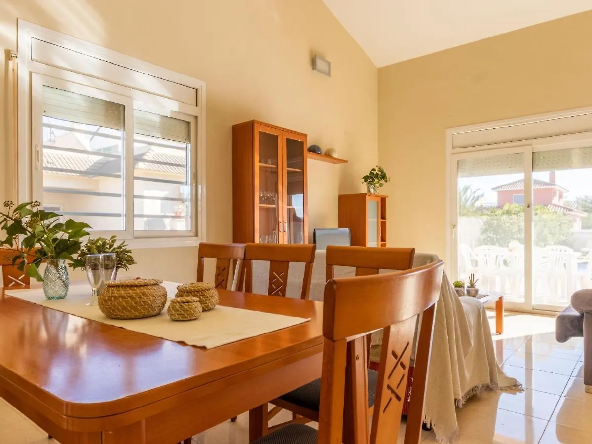 Holiday Home Hector By Interhome Riumar Spain