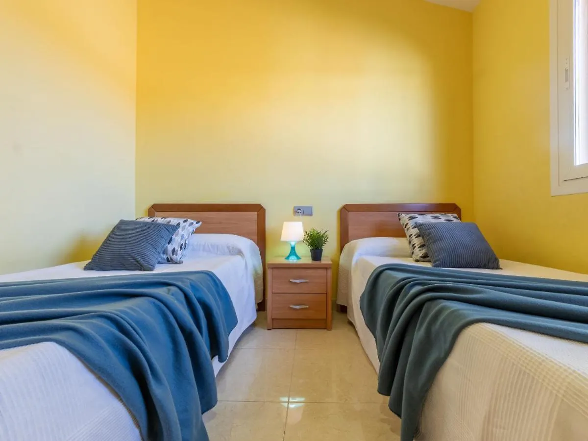 Holiday Home Hector By Interhome Riumar